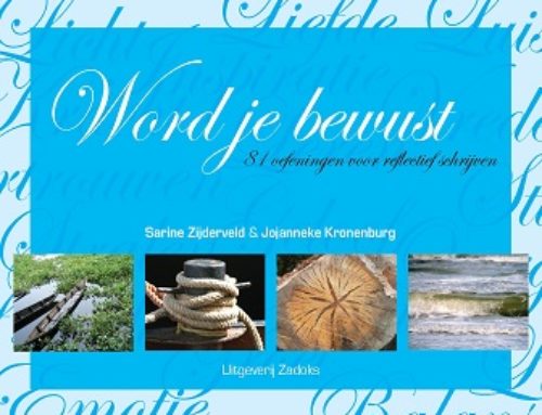 beweging door verleden, heden en toekomst