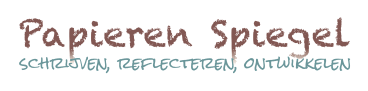 Papieren Spiegel Logo